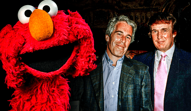 Elmo, el icónico personaje de 'Barrio Sésamo', sufrió un hackeo en su cuenta de X. Elmo, el icónico personaje de 'Barrio Sésamo', sufrió un hackeo en su cuenta de X.