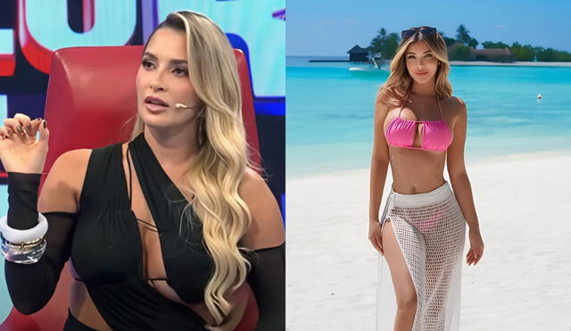 Macarena Gastaldo rompió su amistad con Paula Manzanal tras sentirse traicionada en televisión. Macarena Gastaldo rompió su amistad con Paula Manzanal tras sentirse traicionada en televisión.
