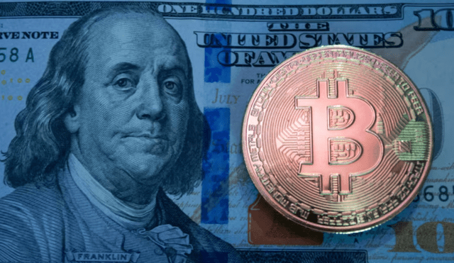 Europa evalúa la inclusión de bitcoin en carteras de reserva. Foto: Freepik Europa evalúa la inclusión de bitcoin en carteras de reserva. Foto: Freepik