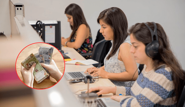Puestos junior en Perú tienen la peor remuneración de Sudamérica. Puestos junior en Perú tienen la peor remuneración de Sudamérica.