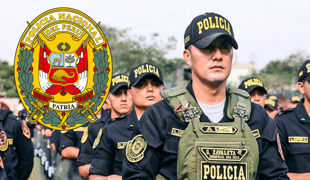 PNP desplegará más de 20.000 efectivo. Foto: Composición LR/ El Peruano PNP desplegará más de 20.000 efectivo. Foto: Composición LR/ El Peruano