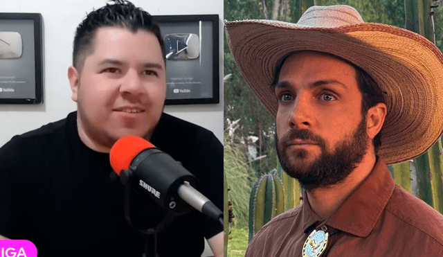 El periodista Alejandro Zuñiga resalta que Porcella no tiene las habilidades necesarias para ser actor y su popularidad por 'La casa de los famosos' no garantiza su éxito en la pantalla.
