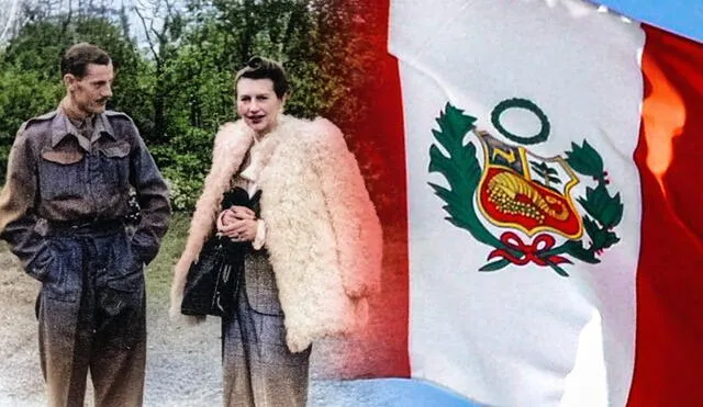 Elvira de la Fuente: la espía peruana que cambió el curso de la Segunda Guerra.