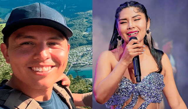 Patric Lundberg reaparece en redes sociales compartiendo momentos felices con su hijo Leo, tras su separación de la cantante peruana, disfrutando de una caminata en Noruega. Fotos: Facebook Patric Lundberg reaparece en redes sociales compartiendo momentos felices con su hijo Leo, tras su separación de la cantante peruana, disfrutando de una caminata en Noruega. Fotos: Facebook