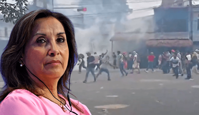 Dina Boluarte fue rechazada antes de su llegada a Iquitos para clausurar el octavo Consejo Regional de Estado. Foto: Composición/LR Dina Boluarte fue rechazada antes de su llegada a Iquitos para clausurar el octavo Consejo Regional de Estado. Foto: Composición/LR