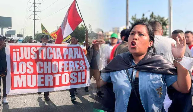 El paro nacional ha sido convocado por la Alianza Nacional de Transportistas en rechazo del Gobierno y en contra de los actos ilícitos. El paro nacional ha sido convocado por la Alianza Nacional de Transportistas en rechazo del Gobierno y en contra de los actos ilícitos.