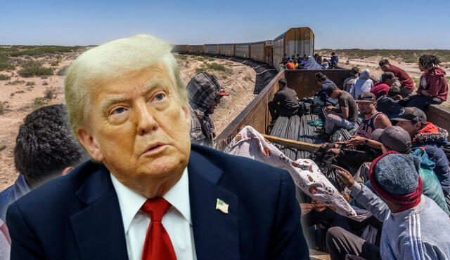 Los inmigrantes indocumentados podría tener estatus legal en el Gobierno de Donald Trump. Los inmigrantes indocumentados podría tener estatus legal en el Gobierno de Donald Trump.