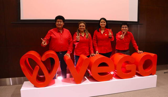 La empresa peruana renueva su logo, slogan y propuesta visual, manteniendo su compromiso con precios bajos. Fuente: Difusión. La empresa peruana renueva su logo, slogan y propuesta visual, manteniendo su compromiso con precios bajos. Fuente: Difusión.