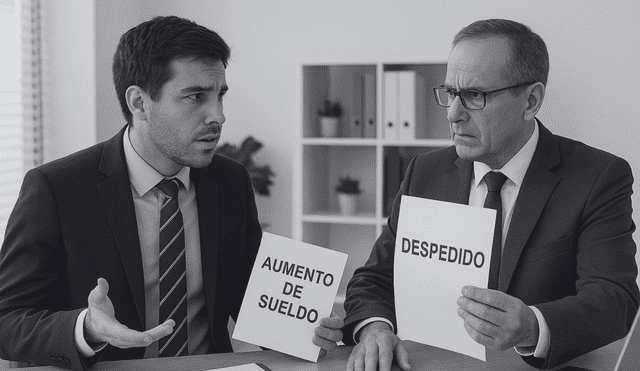 Los trabajadores en Perú tienen derechos que los protegen de decisiones arbitrarias de sus empleadores. Los trabajadores en Perú tienen derechos que los protegen de decisiones arbitrarias de sus empleadores.