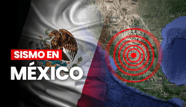 Verifica la magnitud del sismo más reciente en México, registrado el día miércoles 16 de julio. Verifica la magnitud del sismo más reciente en México, registrado el día miércoles 16 de julio.