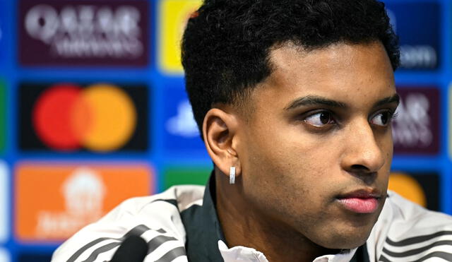 Rodrygo, en la órbita de gigantes europeos: el Real Madrid lo tasa en 100 millones de euros mientras Arsenal, Liverpool y Bayern lo disputan.
