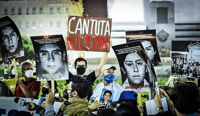 Diversas ONG podrán ejercer la defensa legal en casos emblemáticos contra el Estado peruano ante la Corte IDH. Foto: La República/John Reyes Diversas ONG podrán ejercer la defensa legal en casos emblemáticos contra el Estado peruano ante la Corte IDH. Foto: La República/John Reyes
