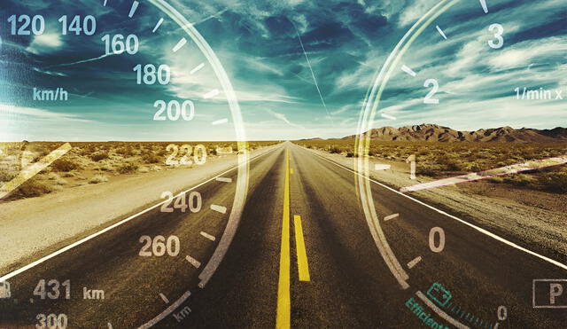 Para conocer la respuesta a la pregunta, es necesario aplicar una fórmula matemática. Foto: Composición LR/Siempre Auto