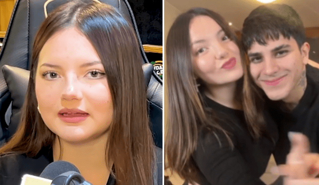 Francisca Aronsson, más conocida como la 'Pecas'. Francisca Aronsson, más conocida como la 'Pecas'.