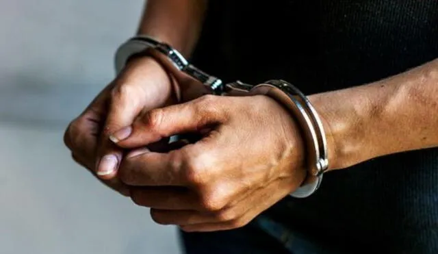 Este caso resalta la efectividad del modelo de flagrancia para combatir la criminalidad organizada. Este caso resalta la efectividad del modelo de flagrancia para combatir la criminalidad organizada.