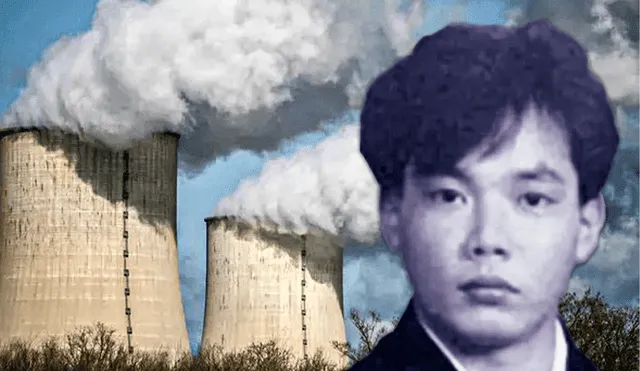 Hisashi Ouchi fue una víctima de un accidente nuclear en Japón que sufrió una exposición masiva a la radiación. Foto: Composición LR/Milenio