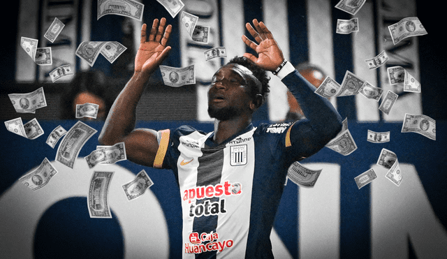 Alianza Lima volvió a jugar la Copa Sudamericana después de 8 años. Foto: composición LR/AFP