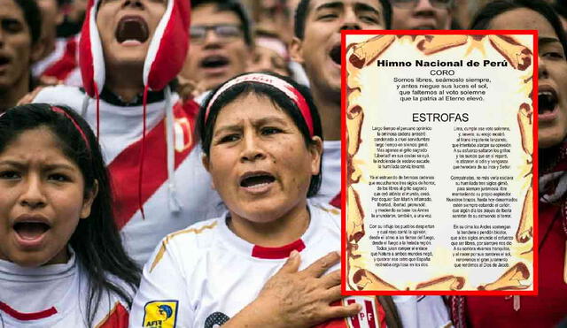El Gobierno prohibirá la difusión de versiones no oficiales del himno nacional en los medios de comunicación. El Gobierno prohibirá la difusión de versiones no oficiales del himno nacional en los medios de comunicación.