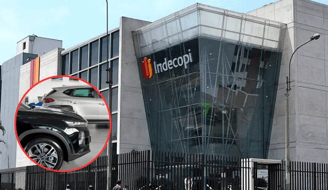 Sistema de Alertas de Consumo es una herramienta del Indecopi Sistema de Alertas de Consumo es una herramienta del Indecopi