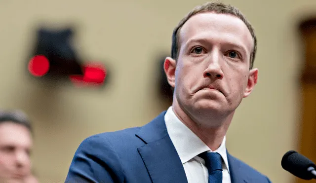Zuckerberg afronta un proceso judicial por el uso indebido de datos de usuarios de Facebook Zuckerberg afronta un proceso judicial por el uso indebido de datos de usuarios de Facebook
