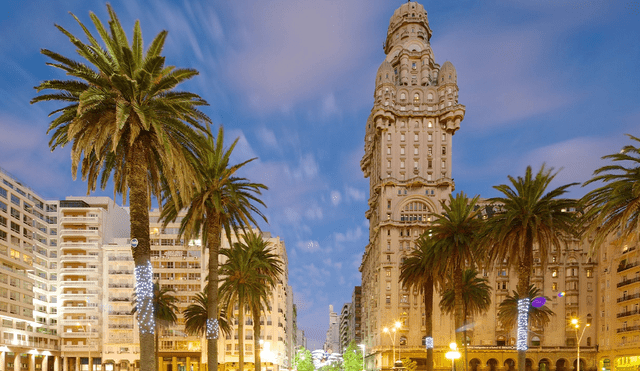 Algunas de estas ciudades combinan alto costo de vida con buena calidad de vida. Foto: Expedia Algunas de estas ciudades combinan alto costo de vida con buena calidad de vida. Foto: Expedia