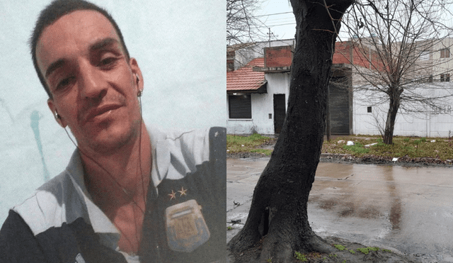 José Emilio Parrada murió luego de impactar con un cable de fibra óptica. José Emilio Parrada murió luego de impactar con un cable de fibra óptica.