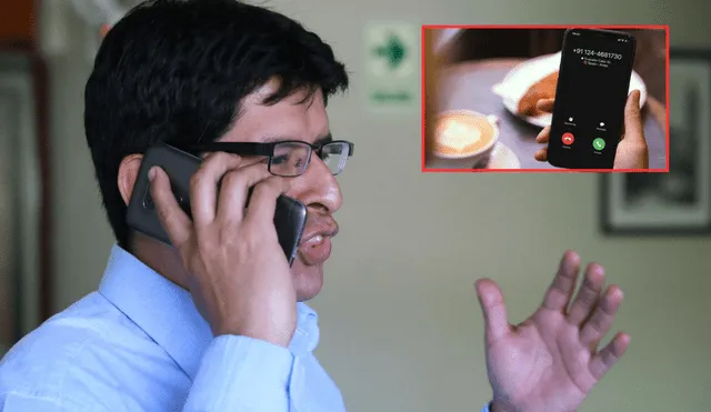 Hay ciertas palabras que debemos evitar usar durante llamadas telefónicas para evitar ser estafados. Hay ciertas palabras que debemos evitar usar durante llamadas telefónicas para evitar ser estafados.
