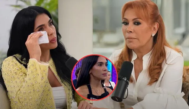 La modelo abrió su corazón y confeso su duro proceso tras la perdida de su bebé. La modelo abrió su corazón y confeso su duro proceso tras la perdida de su bebé.
