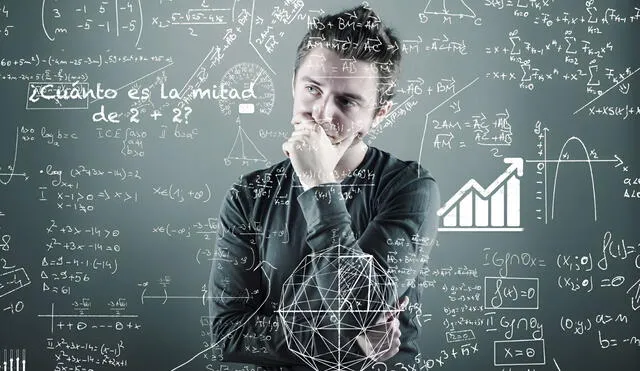 Hallar la respuesta a esta interrogante puede ser tediosa, pero muy interesante. Foto: Composición LR/CDN/Static Hallar la respuesta a esta interrogante puede ser tediosa, pero muy interesante. Foto: Composición LR/CDN/Static
