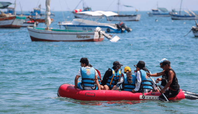 Se viene un nuevo feriado largo para poder disfrutar con amigos y familiares.