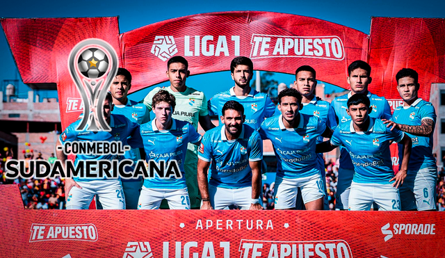 Sporting Cristal solo confirmó el fichaje de Miguel Araujo para el Torneo Clausura. Foto: composición LR/Conmebol/Sporting Cristal Sporting Cristal solo confirmó el fichaje de Miguel Araujo para el Torneo Clausura. Foto: composición LR/Conmebol/Sporting Cristal