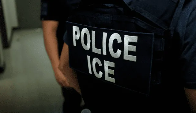 Padre iraní arrestado por ICE en Oregon mientras dejaba a su hijo en preescolar; rompieron su auto. Padre iraní arrestado por ICE en Oregon mientras dejaba a su hijo en preescolar; rompieron su auto.