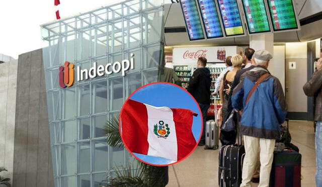 Indecopi recuerda que las aerolineas estan obligadas a brindar servicios a pasajeros que tengan un vuelo demorado. Indecopi recuerda que las aerolineas estan obligadas a brindar servicios a pasajeros que tengan un vuelo demorado.
