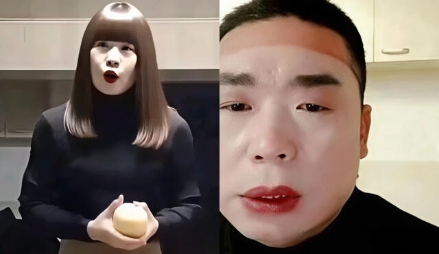 El caso de ‘Sister Hong’ expone uno de los mayores fraudes digitales y sexuales de los últimos años en China. El caso de ‘Sister Hong’ expone uno de los mayores fraudes digitales y sexuales de los últimos años en China.