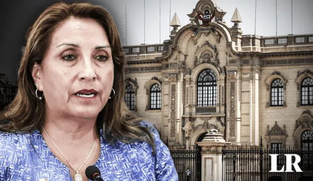 De acuerdo con los especialistas, Boluarte se mantiene en el poder porque es funcional al Congreso. Foto: composición LR