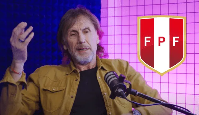 Ricardo Gareca llevó a la selección peruana al Mundial de Rusia 2018. Foto: composición LR/captura de Clank