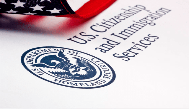 USCIS anuncia cambios en tarifas migratorias que afectarán a miles de inmigrantes en EE.UU. USCIS anuncia cambios en tarifas migratorias que afectarán a miles de inmigrantes en EE.UU.