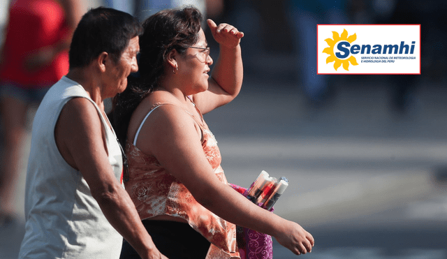 Se pronostican temperaturas máximas de 24 °C a 30 °C en la sierra norte y entre 23 °C y 28 °C en la sierra central, entre otros. Se pronostican temperaturas máximas de 24 °C a 30 °C en la sierra norte y entre 23 °C y 28 °C en la sierra central, entre otros.