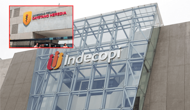 La UPCH indicó ante Indecopi que el uso del nombre de la marca para los productos de la clínica genera confusión entre los usuarios. La UPCH indicó ante Indecopi que el uso del nombre de la marca para los productos de la clínica genera confusión entre los usuarios.