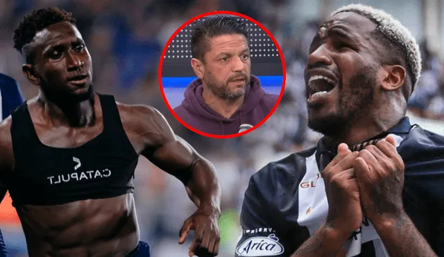 Jefferson Farfán es considerado un jugador histórico de Alianza Lima. Foto: composición LR/Alianza Lima/RPP