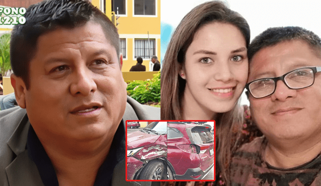 'Clavito y su Chela' tiene dos hijas. Foto: composición LR/difusión/Trome 'Clavito y su Chela' tiene dos hijas. Foto: composición LR/difusión/Trome