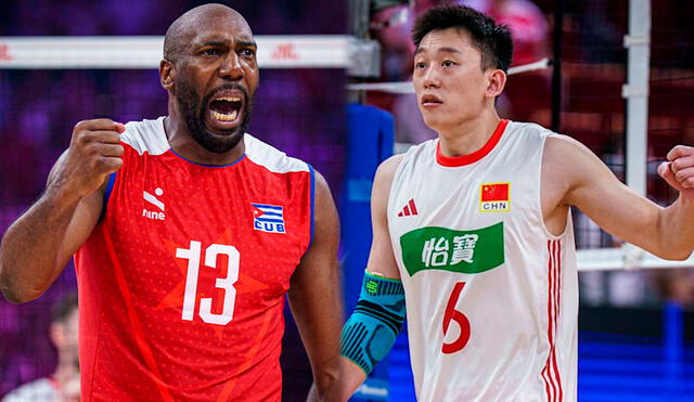 El partido de Cuba vs China se jugará en el Ergo Arena de Gdansk El partido de Cuba vs China se jugará en el Ergo Arena de Gdansk