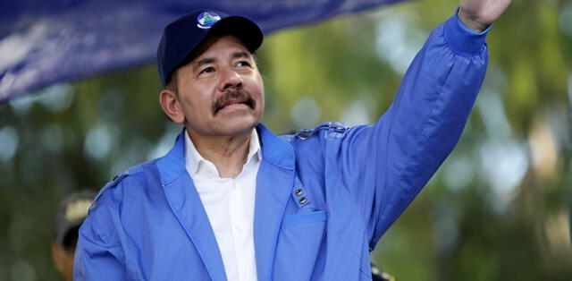 Ortega intensifica el retiro de Nicaragua de organismos de la ONU en 2025.