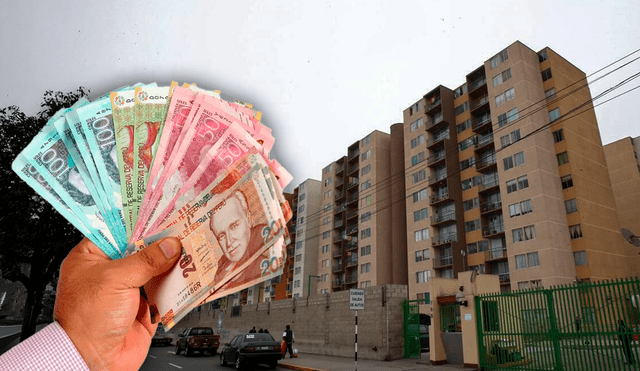 Todos los distritos de Lima registran incremento de precio interanual en cuanto al alquiler de viviendas, según Urbania. Foto: composición LR/Andina Todos los distritos de Lima registran incremento de precio interanual en cuanto al alquiler de viviendas, según Urbania. Foto: composición LR/Andina
