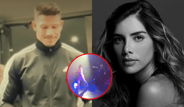 Korina Rivadeneira sufre acoso en show de Surco: ¿qué dice esto sobre la violencia machista en el entretenimiento?