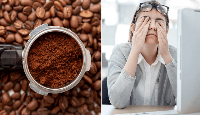 café instantáneoEl consumo de café instantáneo está ligado a la pérdida visual severa, según científicos de China.