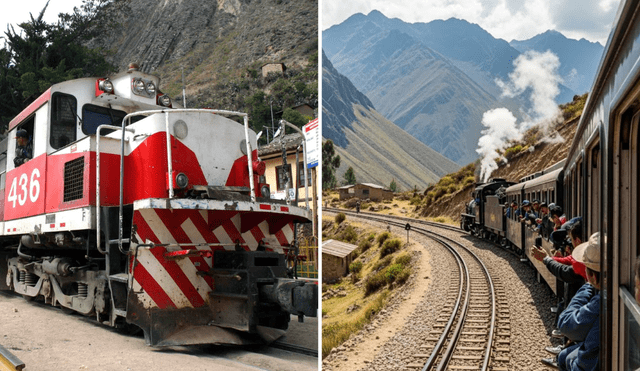 La modernización del Tren Macho, ubicado en el centro del país, requerirá una inversión de US$565 millones. La modernización del Tren Macho, ubicado en el centro del país, requerirá una inversión de US$565 millones.