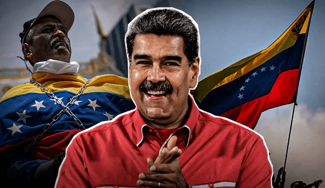 Las autoridades electorales de Venezuela le dieron la victoria a Nicolás Maduro el 28 de julio de 2024. Las autoridades electorales de Venezuela le dieron la victoria a Nicolás Maduro el 28 de julio de 2024.