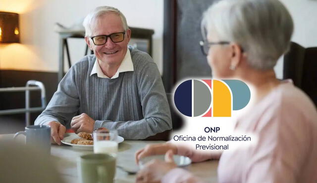 Jubilados de la ONP en Perú que aportaron 10 y 15 años pueden recibir nuevos montos de pensión mensual. Jubilados de la ONP en Perú que aportaron 10 y 15 años pueden recibir nuevos montos de pensión mensual.