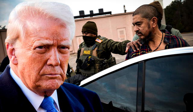 Este lugar de Estados Unidos perderá clientes por redadas del ICE en el Gobierno de Donald Trump.